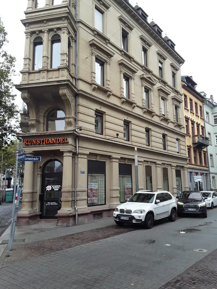 3 Zimmer Wohnung mit 86 m² in Karlsruhe – Bild 11