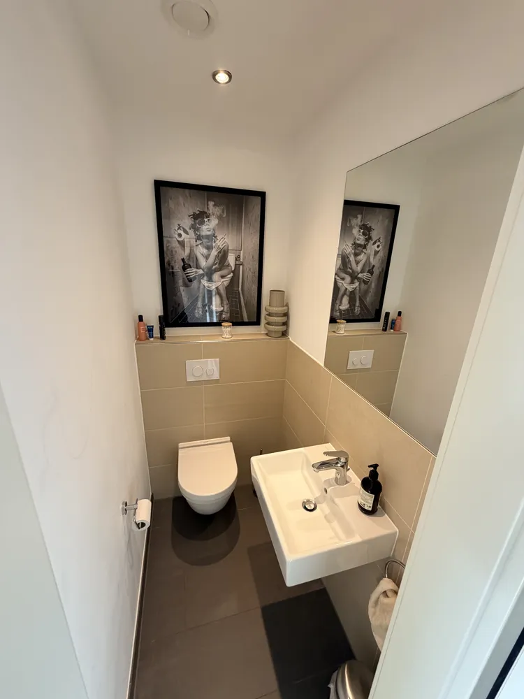 2 Zimmer Wohnung mit 78 m² in Neuss – Bild 9