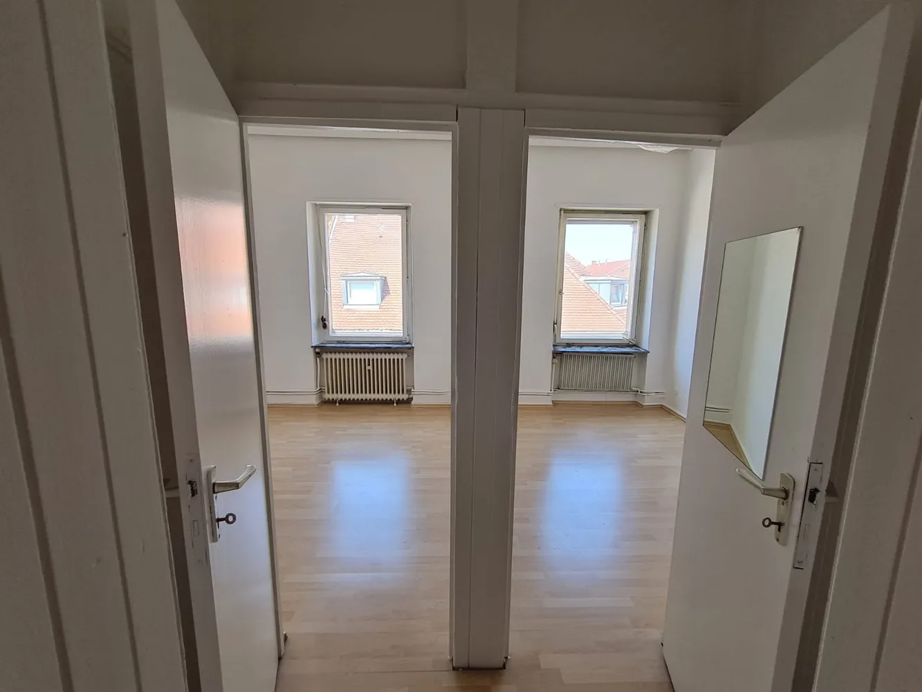 5 Zimmer Wohnung mit 110 m² in Karlsruhe – Bild 4