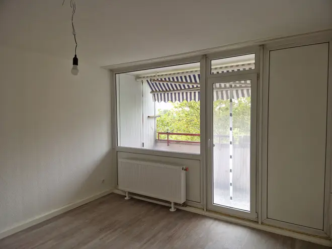 3 Zimmer Wohnung mit 76 m² in Dortmund – Bild 2
