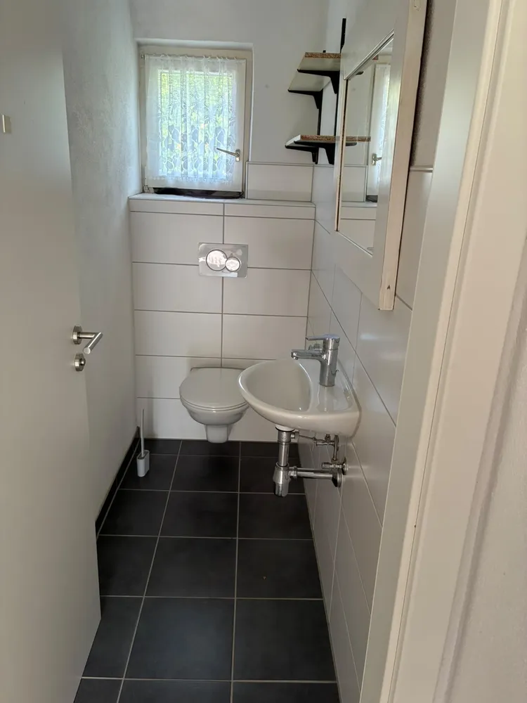 3 Zimmer Wohnung mit 63 m² in Ansbach – Bild 11