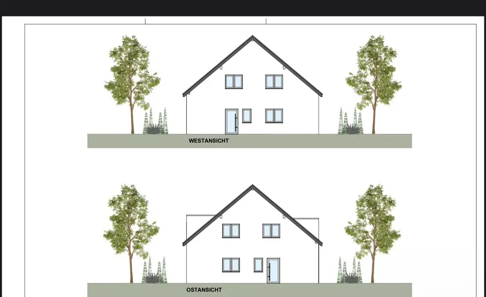 5 Zimmer Wohnung mit 120 m² in Melle – Bild 6