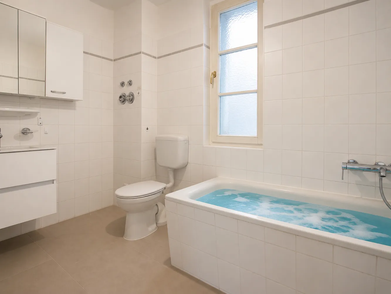 3 Zimmer Wohnung mit 63 m² in Berlin – Bild 9