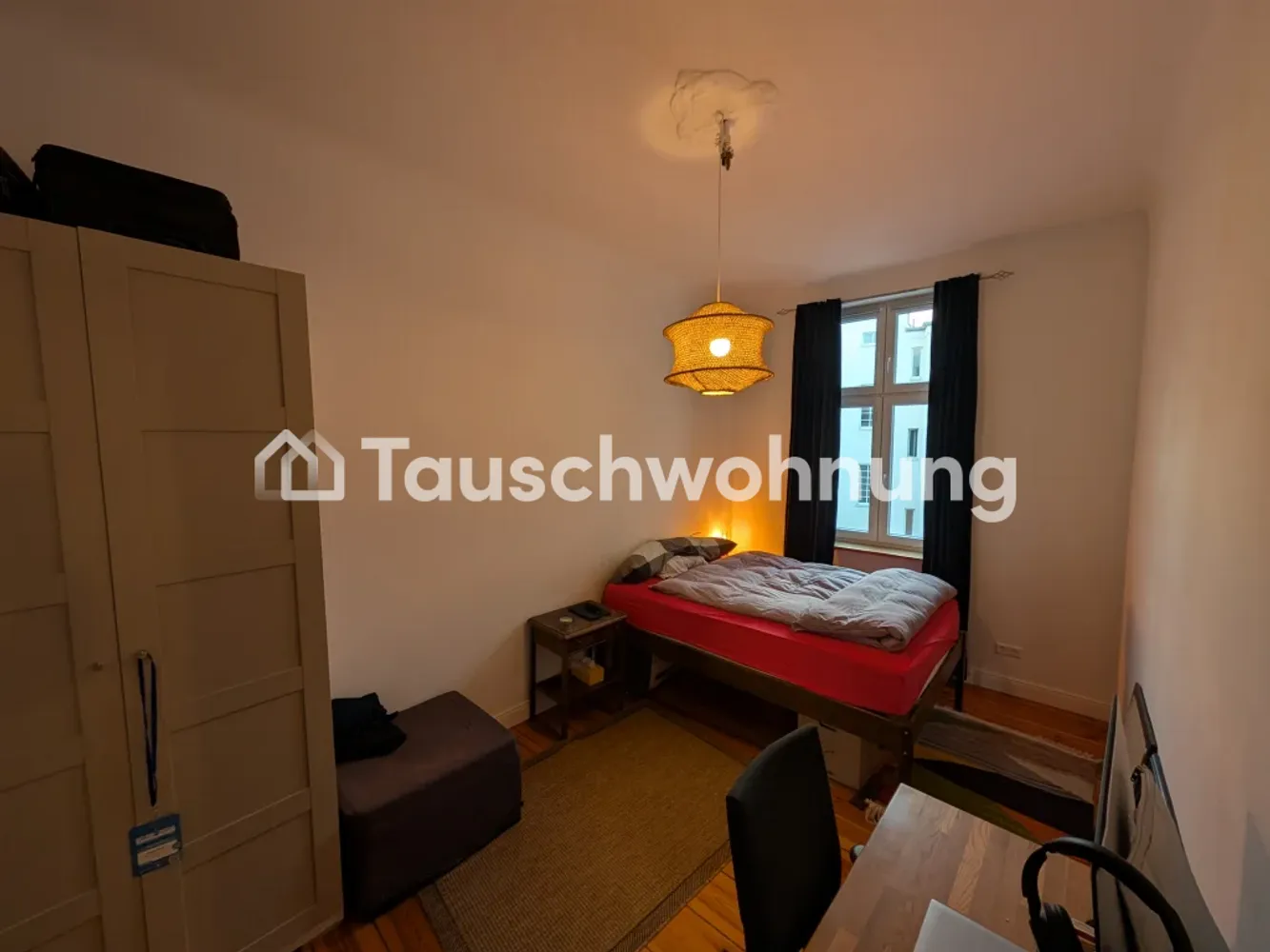 2 Zimmer Wohnung mit 55 m² in Berlin – Bild 9