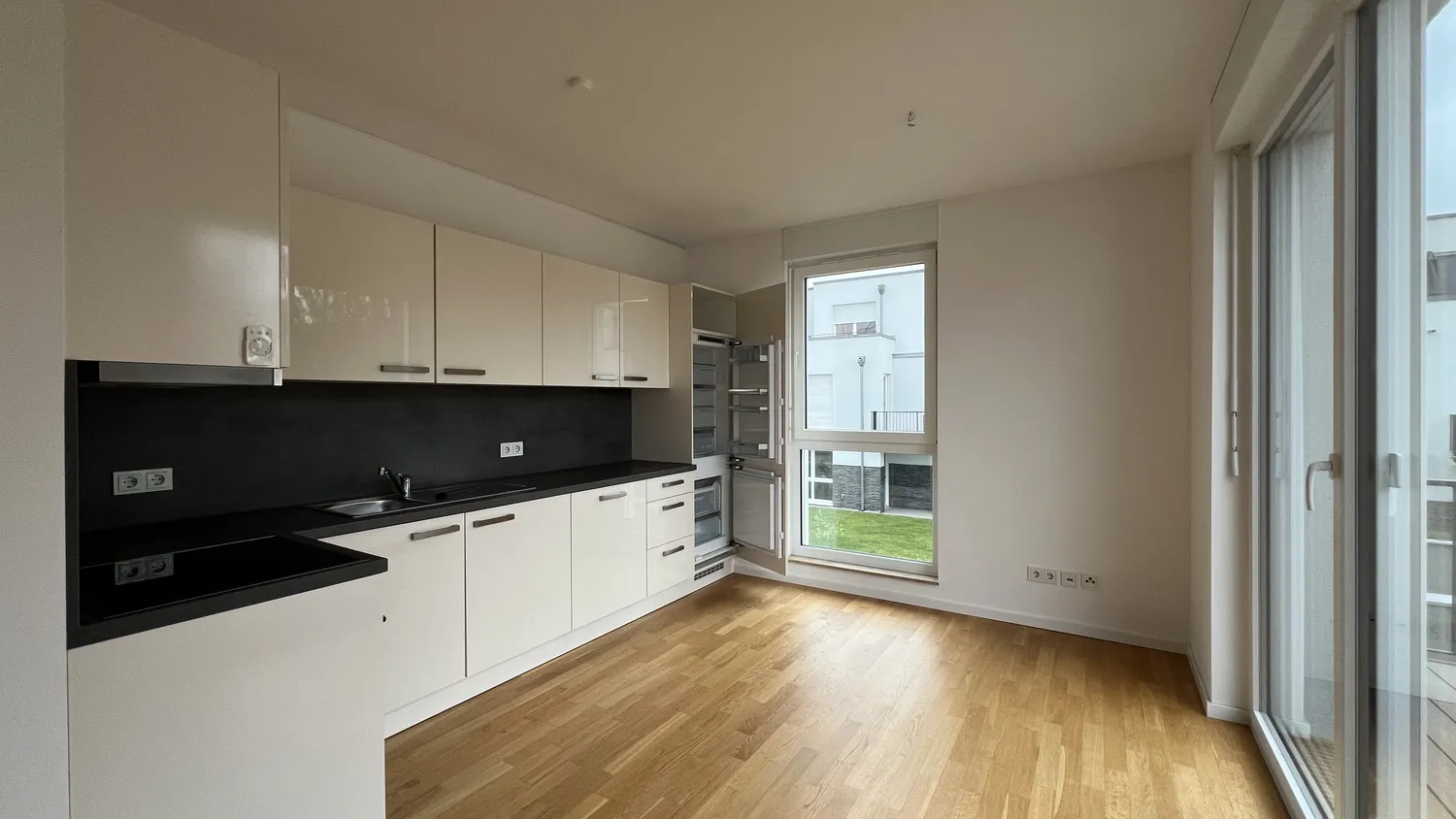 2 Zimmer Wohnung mit 66 m² in Berlin – Bild 2