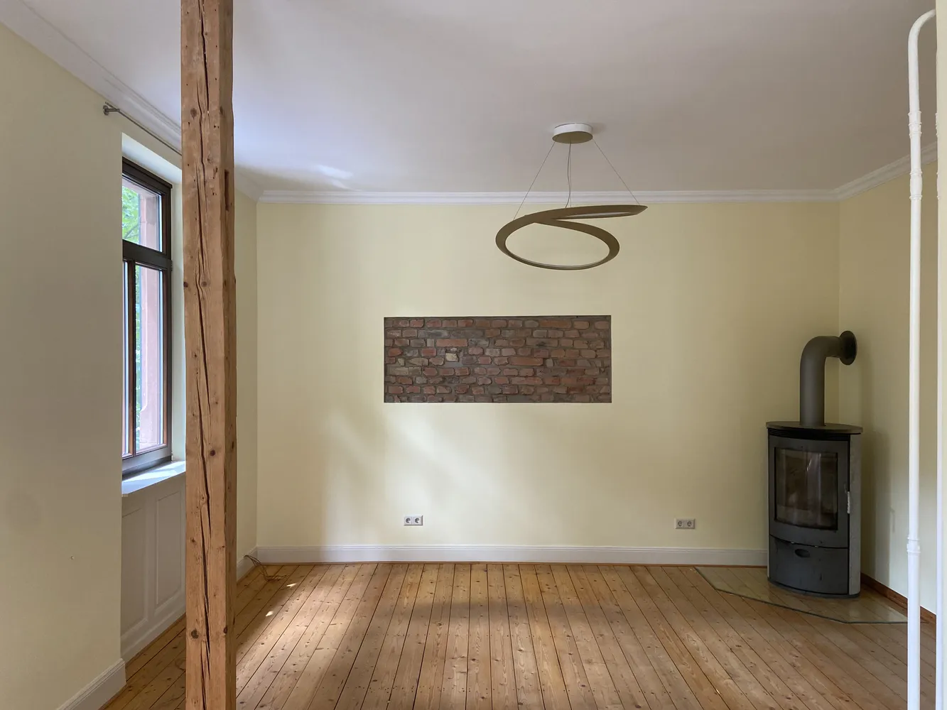 2 Zimmer Wohnung mit 62 m² in Weinheim – Bild 3