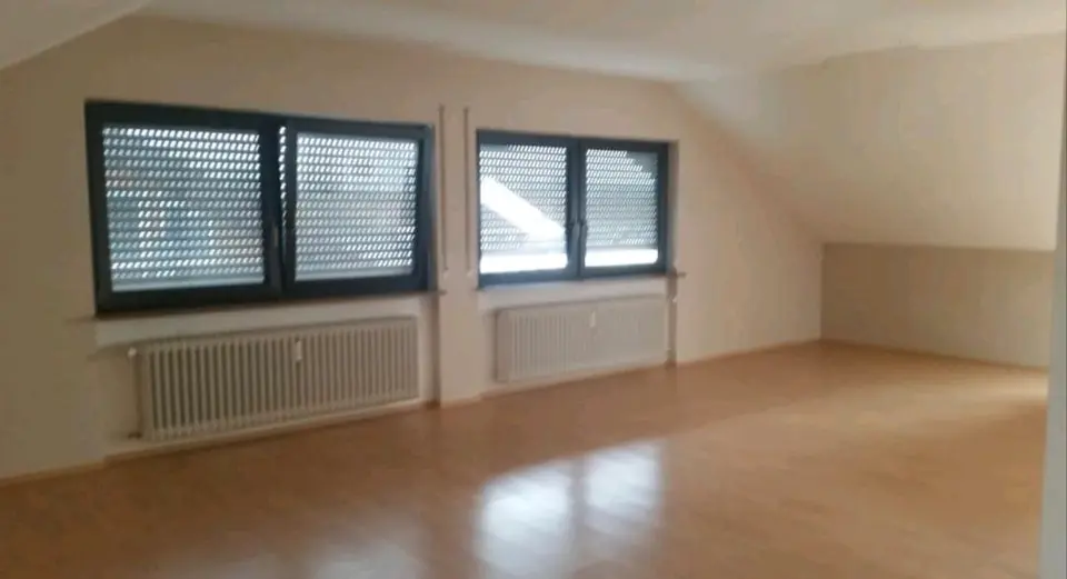 3 Zimmer Wohnung mit 82 m² in Herrenberg – Bild 9