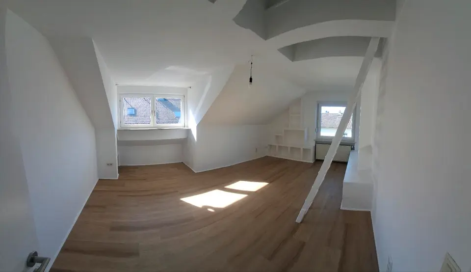 2 Zimmer Wohnung mit 53 m² in Fürstenfeldbruck – Bild 1