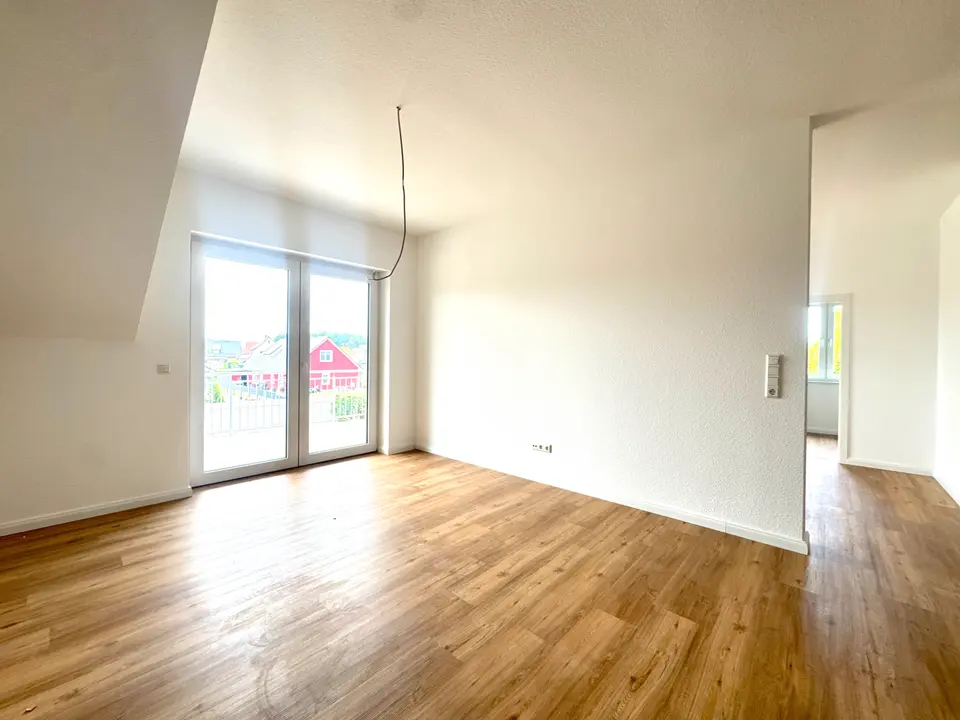 3 Zimmer Wohnung mit 112 m² in Verden (Aller) – Bild 2