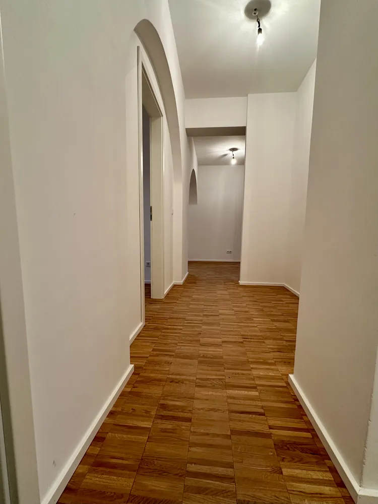 3 room apartment with 98 m² in Bensheim – Photo 8