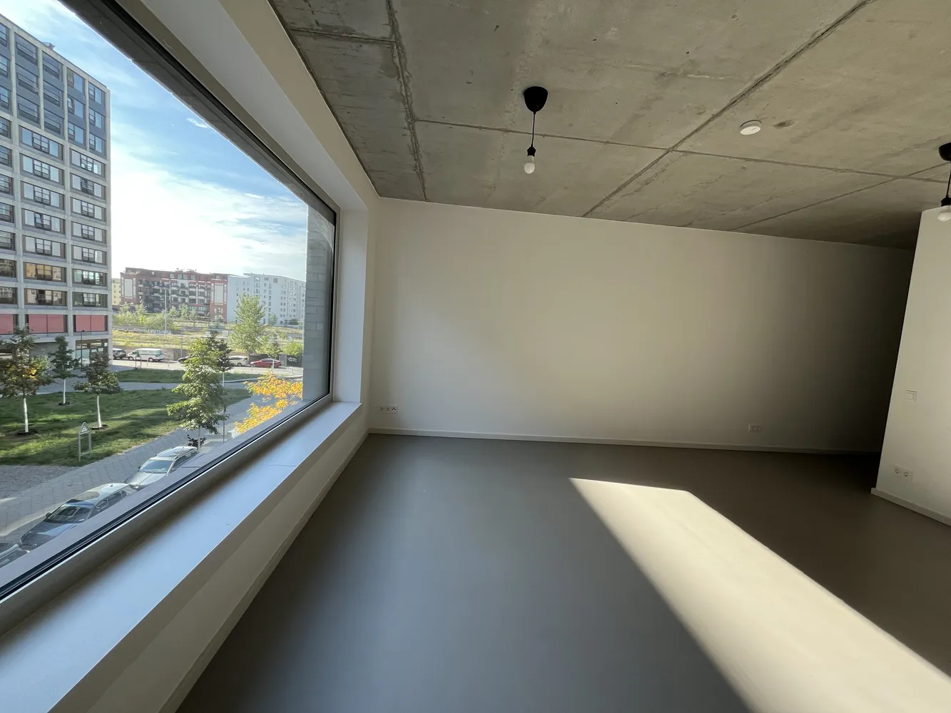 3 Zimmer Wohnung mit 85 m² in Berlin – Bild 8