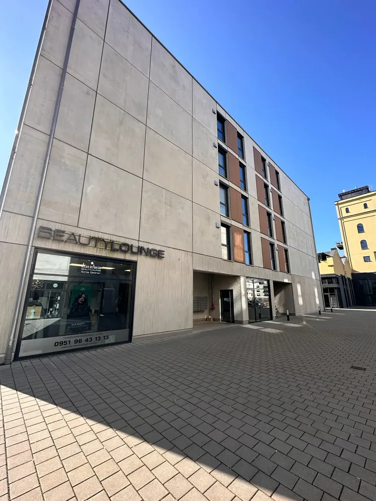 1 Zimmer Wohnung mit 21 m² in Bamberg – Bild 10