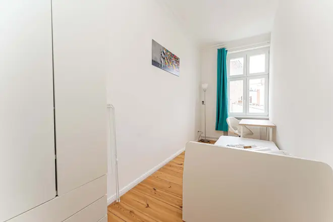 WG-Zimmer in Berlin – Bild 3