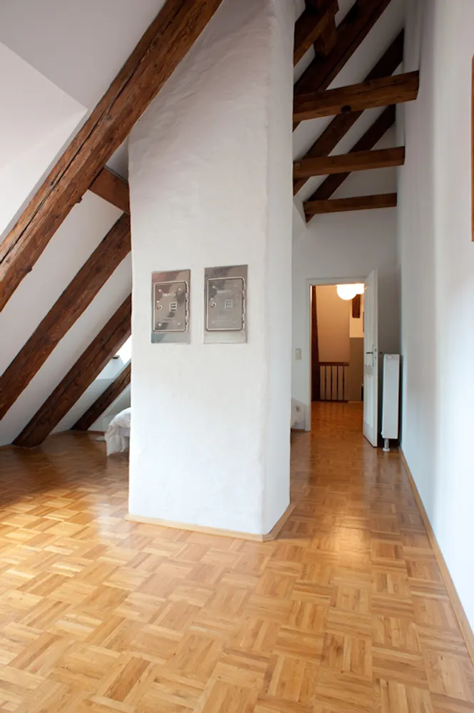 2 Zimmer Wohnung mit 82 m² in Regensburg – Bild 10