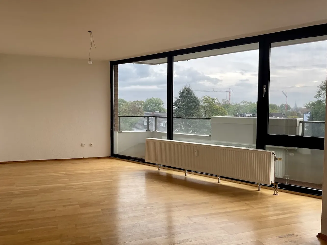 3 Zimmer Wohnung mit 102 m² in Köln – Bild 9