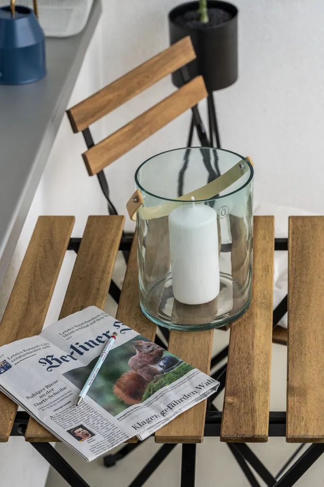 2 Zimmer Wohnung mit 60 m² in Berlin – Bild 10