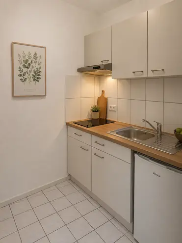 2 Zimmer Wohnung mit 50 m² in Düsseldorf – Bild 7