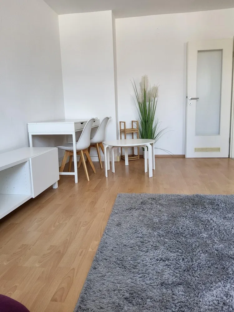 2 Zimmer Wohnung mit 62 m² in Frankfurt am Main – Bild 10