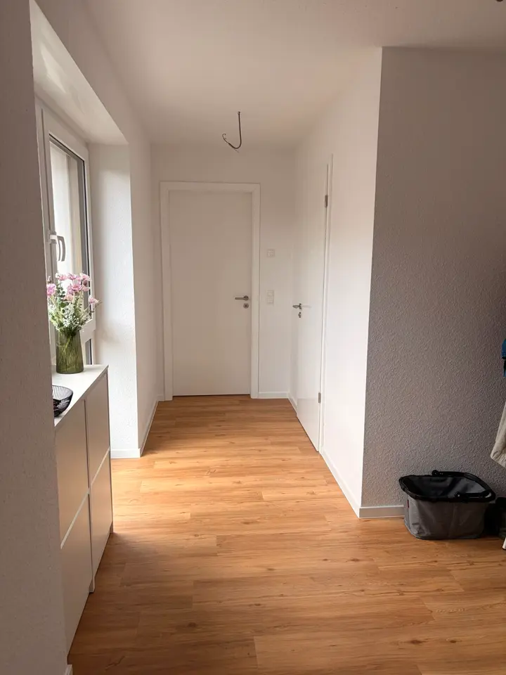 3 Zimmer Wohnung mit 82 m² in Nordhorn – Bild 4