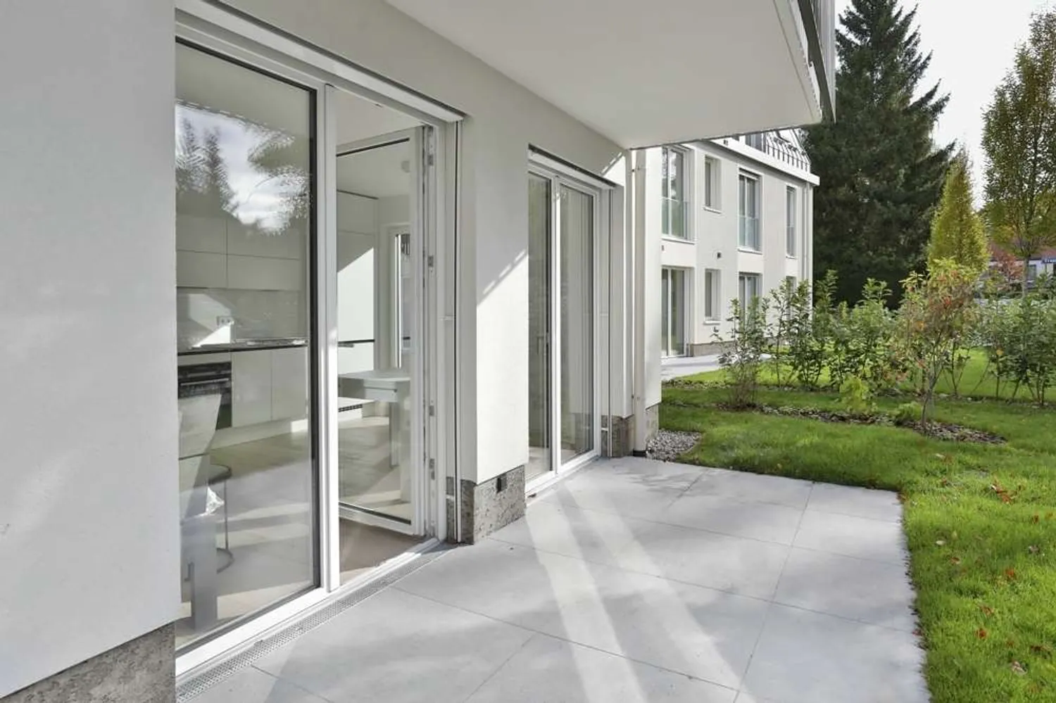 1 Zimmer Wohnung mit 31 m² in München – Bild 6