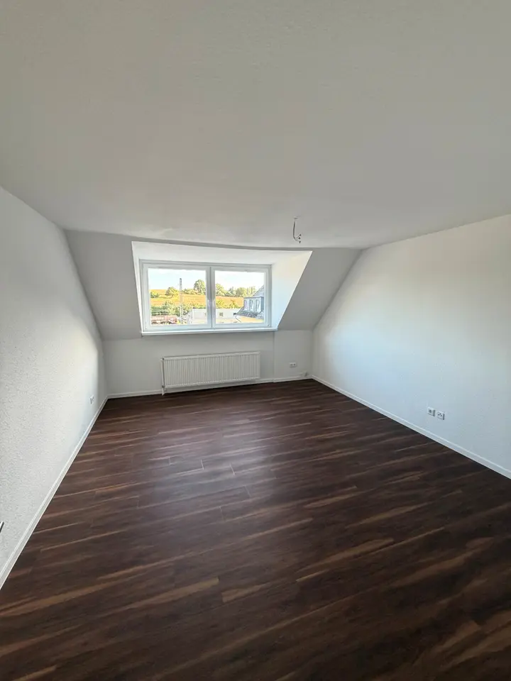 3 Zimmer Wohnung mit 63 m² in Osnabrück – Bild 1
