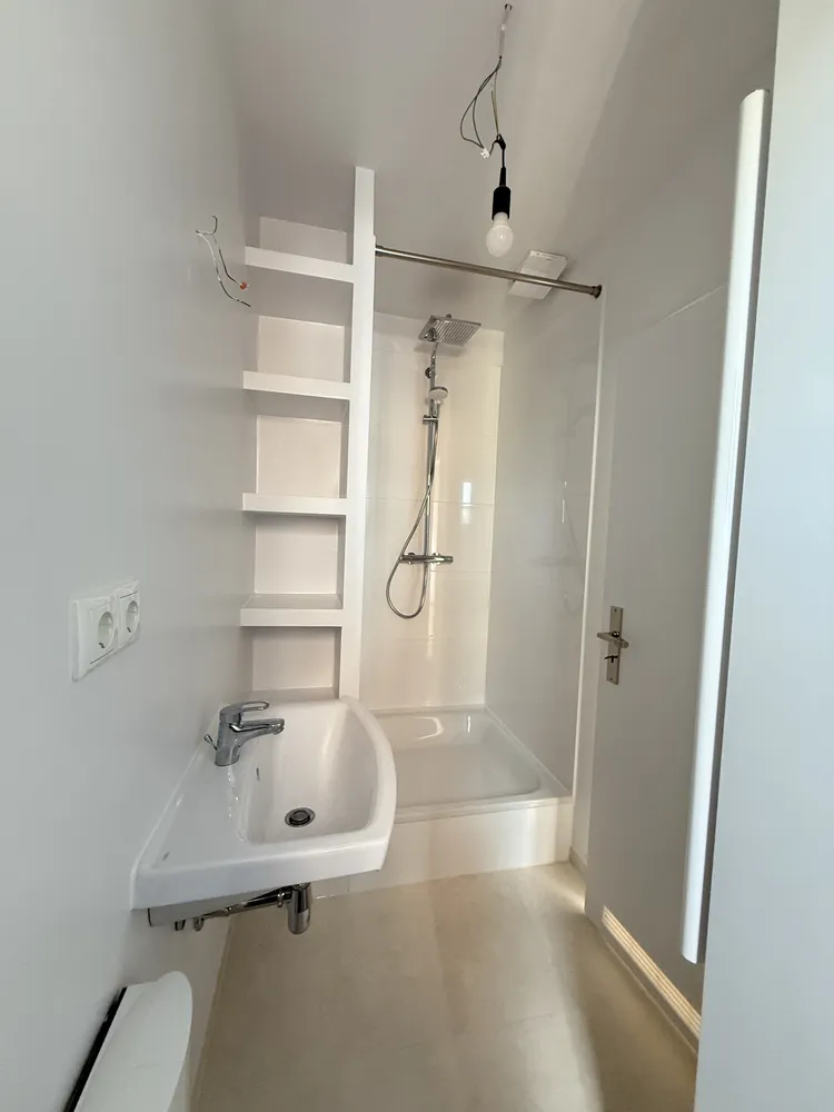 3 Zimmer Wohnung mit 63 m² in Kiel – Bild 4