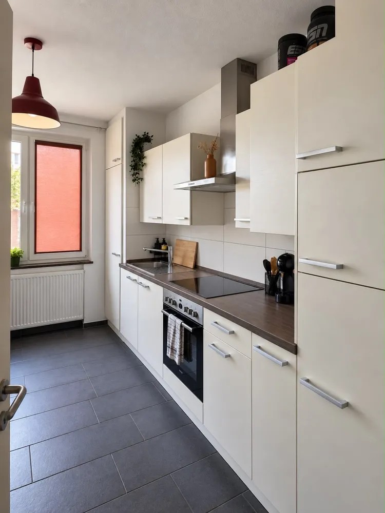 4 Zimmer Wohnung mit 79 m² in Hagen – Bild 2