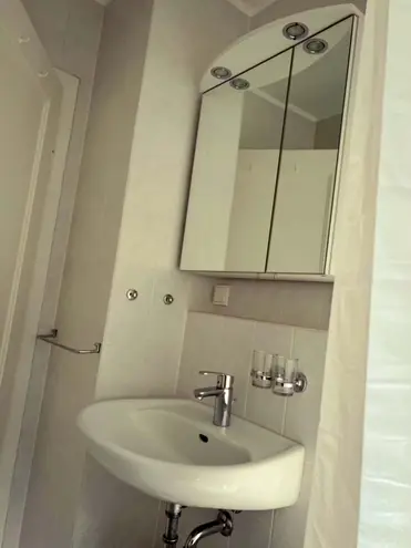 WG-Zimmer in Frankfurt am Main – Bild 3