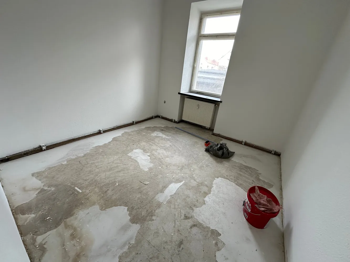 2 room apartment with 50 m² in Chemnitz – Photo 5