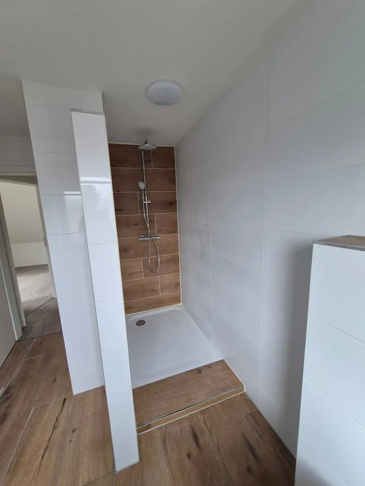 2 Zimmer Wohnung mit 48 m² in Aurich – Bild 5