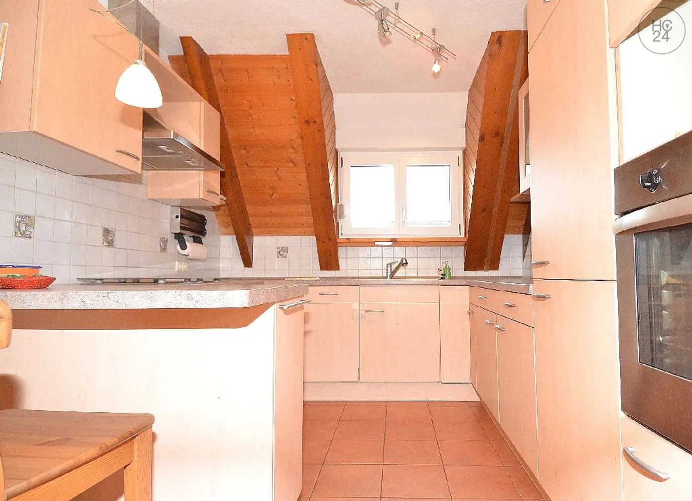 5 room apartment with 140 m² in Weil am Rhein – Photo 11