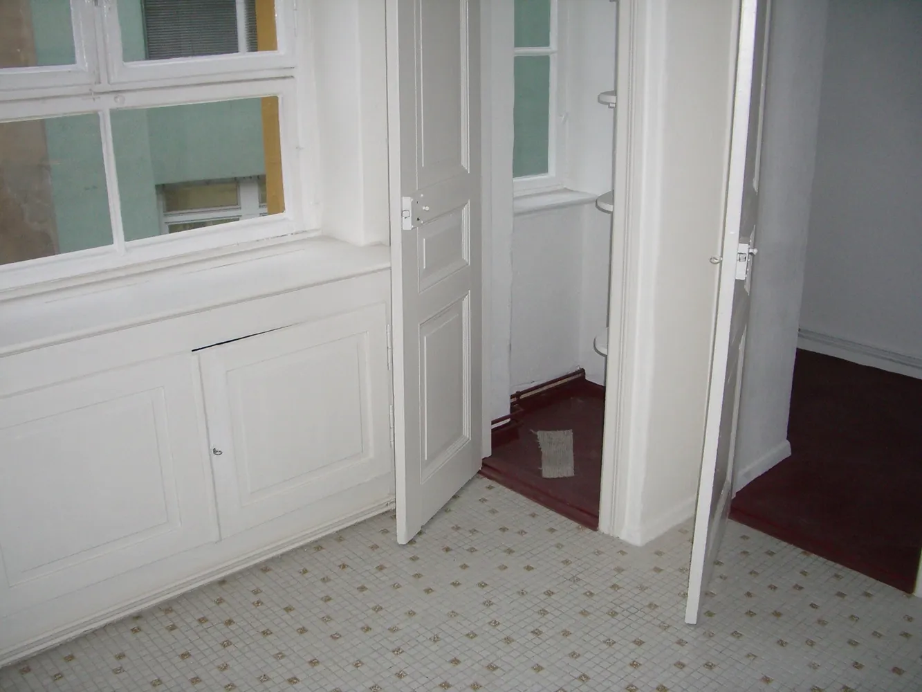 3 Zimmer Wohnung mit 104 m² in Berlin – Bild 11