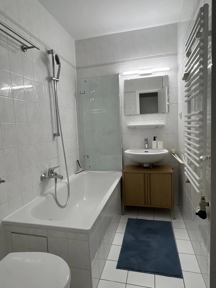 1 Zimmer Wohnung mit 35 m² in München – Bild 10