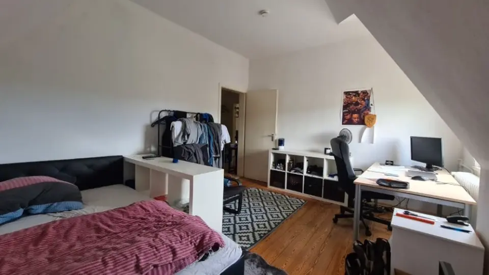 WG-Zimmer mit 15 m² in Esslingen am Neckar – Bild 1