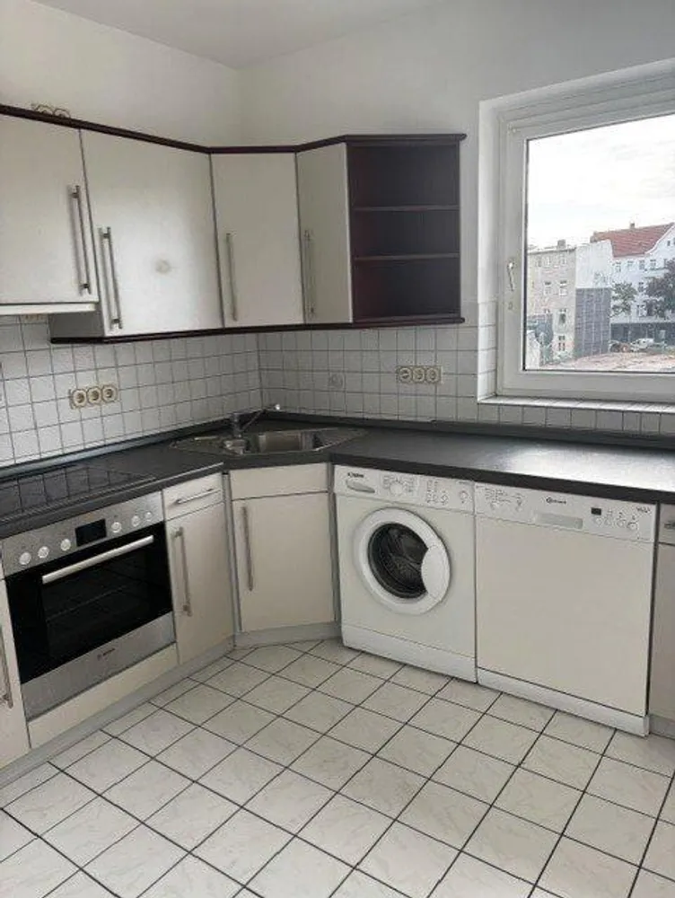 3 room apartment with 79 m² in Stuttgart – Photo 12