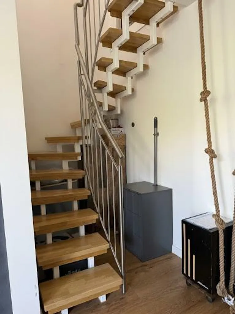 4 Zimmer Wohnung mit 99 m² in München – Bild 5