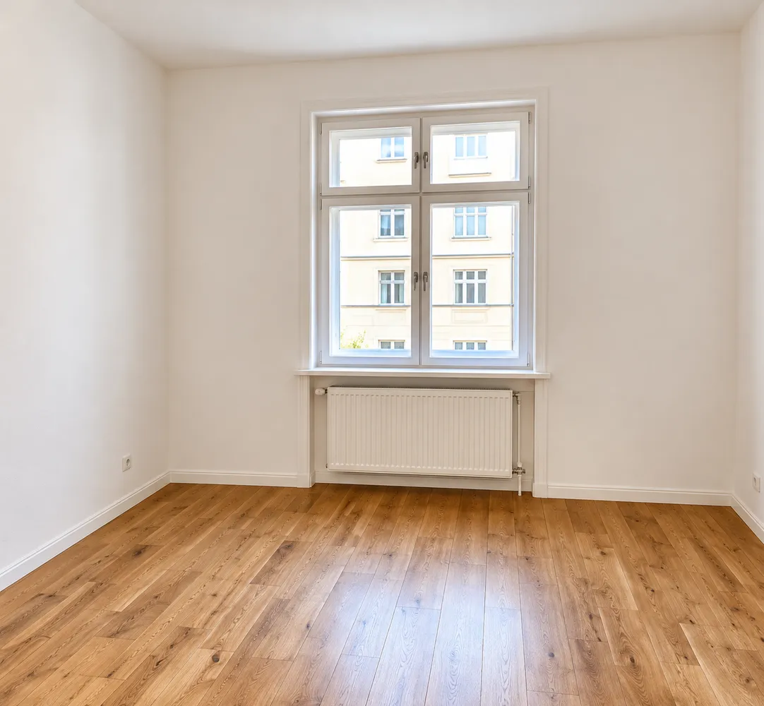 4 room apartment with 87 m² in Berlin – Photo 2