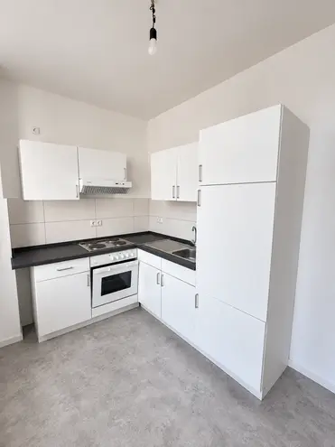 2 room apartment with 34 m² in Wiesbaden – Photo 6