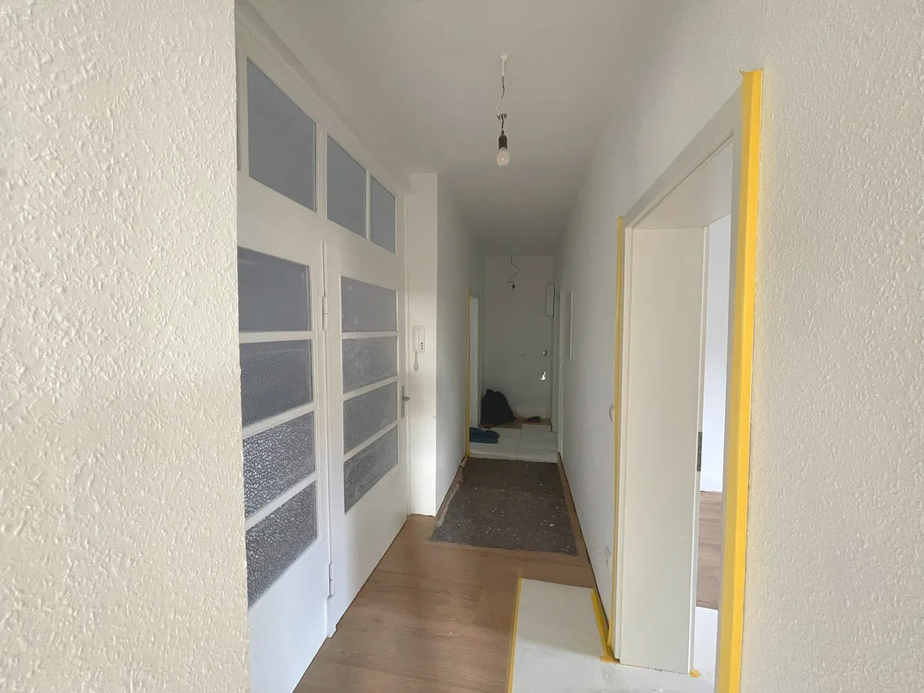 3 room apartment with 83 m² in Frankfurt am Main – Photo 5