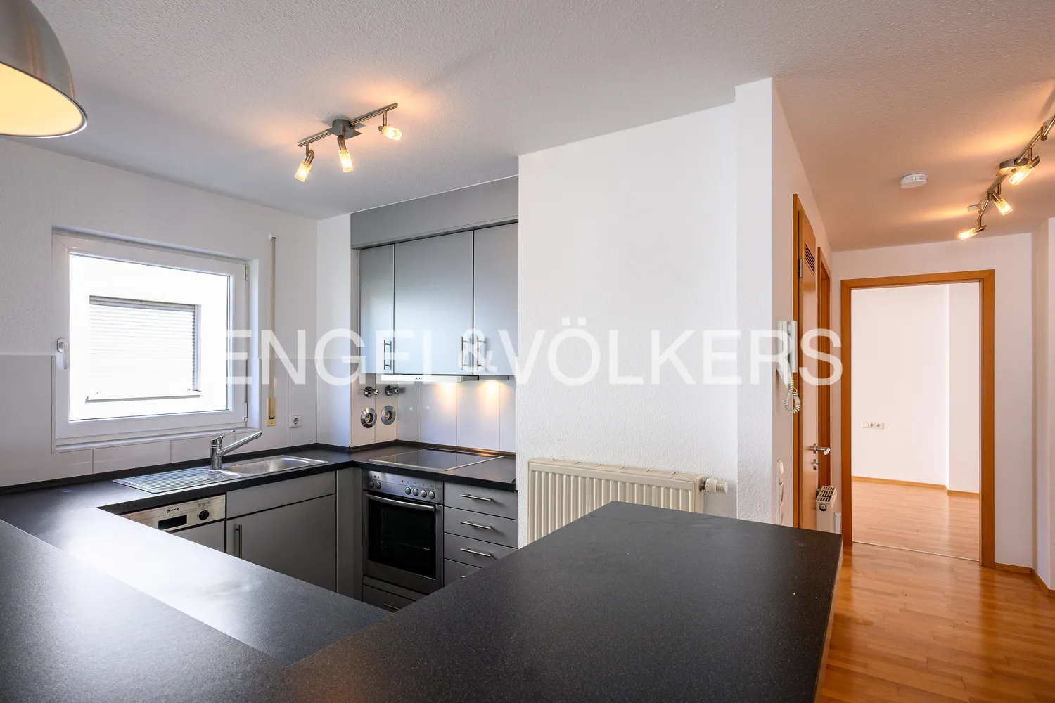 2 Zimmer Wohnung mit 56 m² in Stuttgart – Bild 9