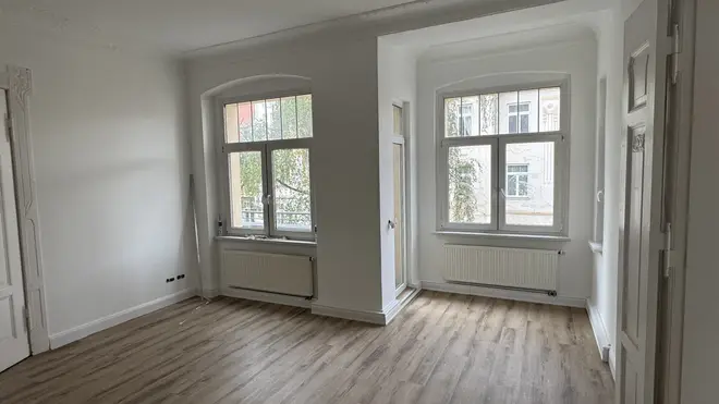 5 Zimmer Wohnung mit 138 m² in Halle (Saale) – Bild 8