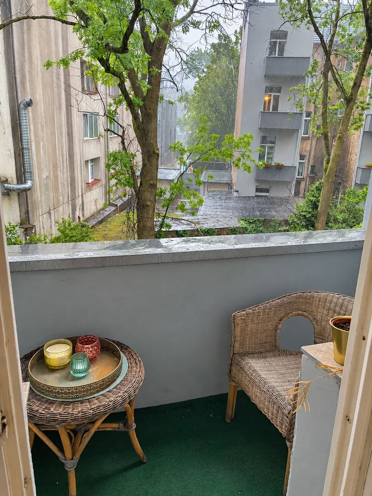 2 Zimmer Wohnung mit 58 m² in Herne – Bild 1