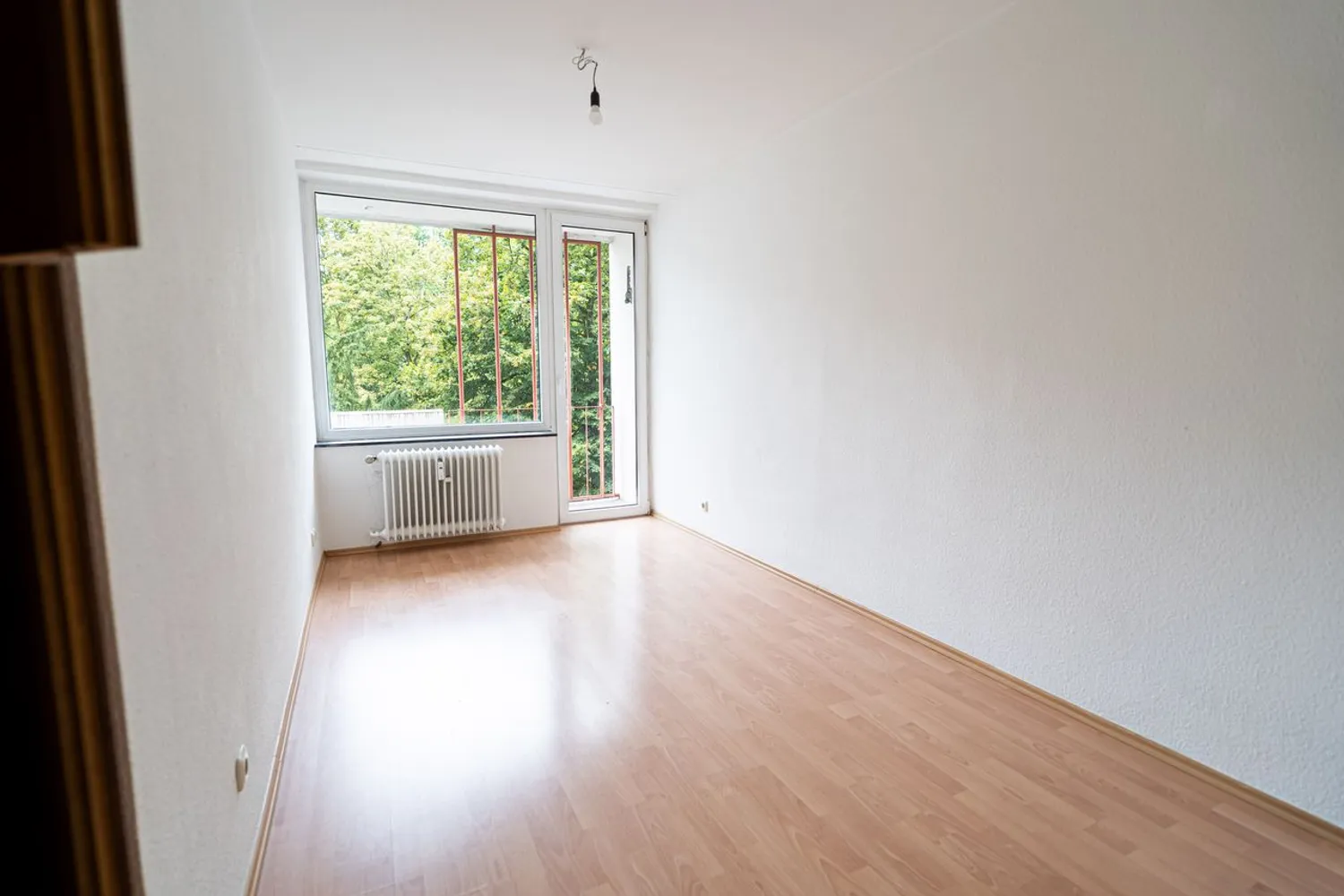 3 Zimmer Wohnung mit 73 m² in Frankfurt am Main – Bild 3