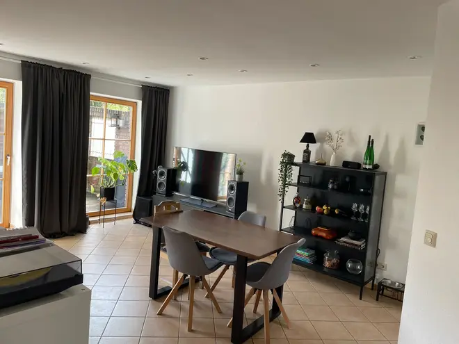 2 Zimmer Wohnung mit 64 m² in Köln – Bild 11