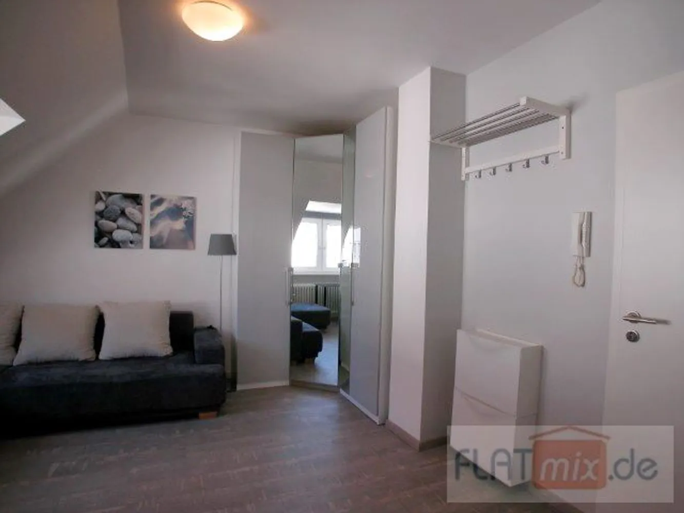 2 Zimmer Wohnung mit 1 m² in Bielefeld – Bild 7