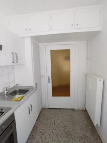 2 Zimmer Wohnung mit 52 m² in Hamburg – Bild 9