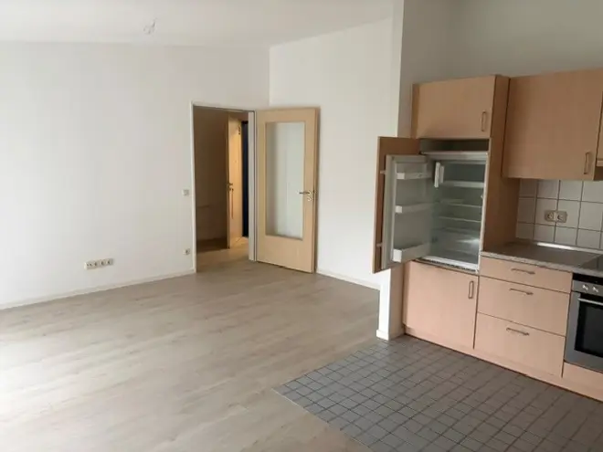 2 Zimmer Wohnung mit 50 m² in Bochum – Bild 4
