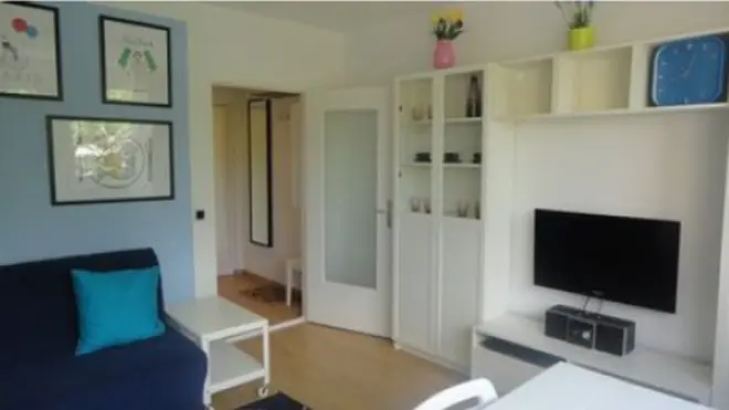 1 Zimmer Wohnung mit 29 m² in Berlin – Bild 9