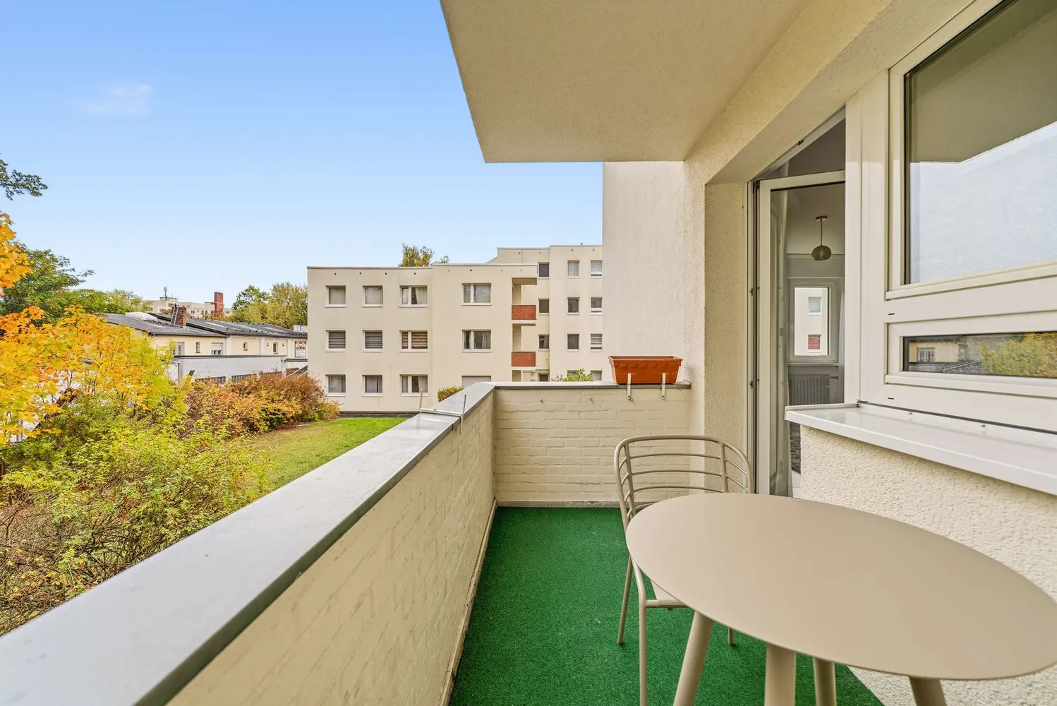 3 room apartment with 67 m² in Berlin – Photo 11