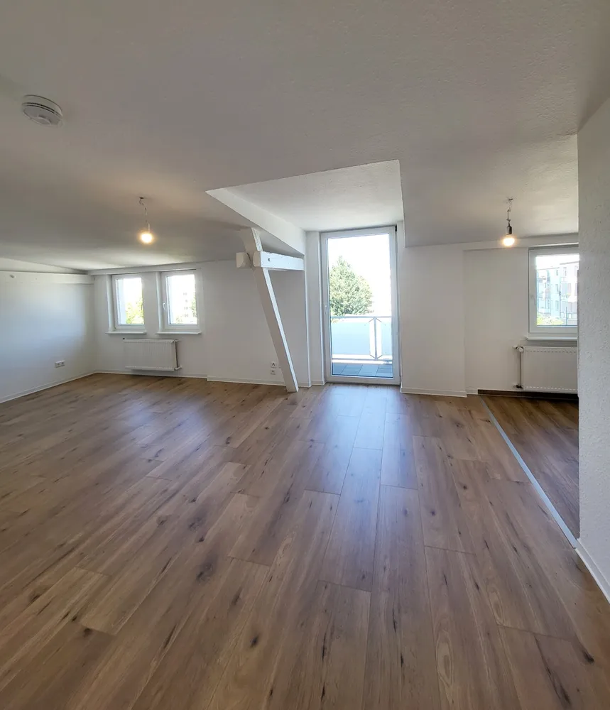 3 Zimmer Wohnung mit 73 m² in Magdeburg – Bild 1